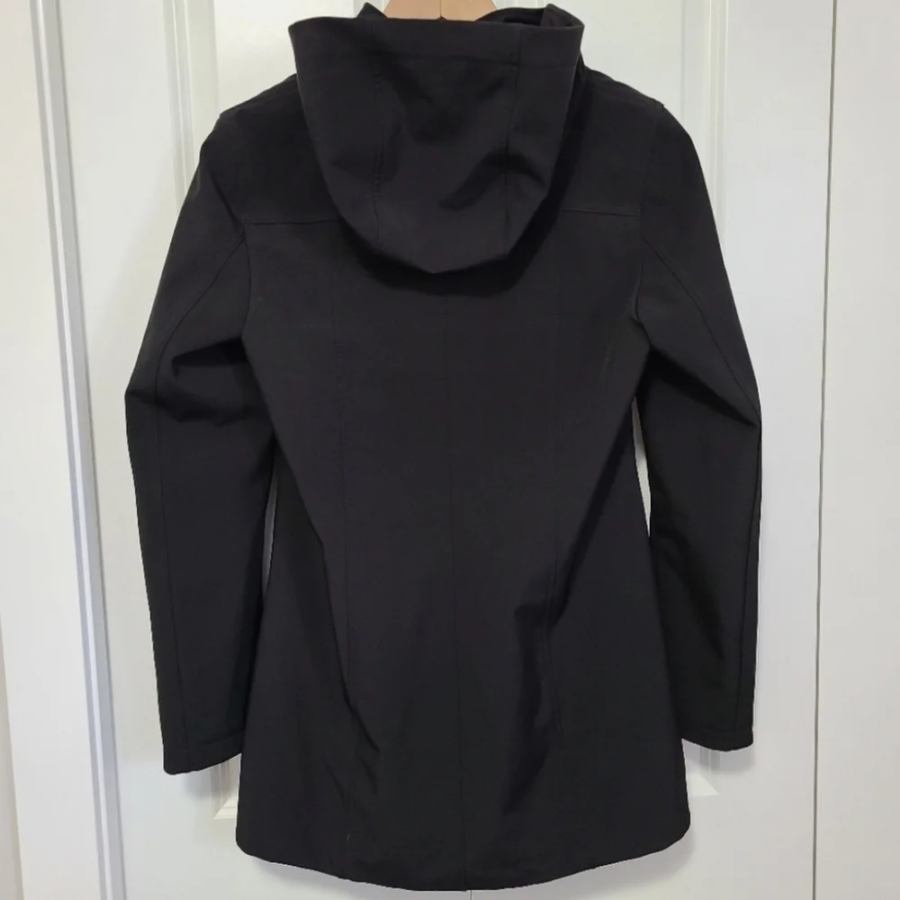 ANDREW MARC Soft Shell Jacket - Picture 9 of 9